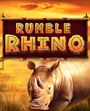 rumble-rhino-megaways Image