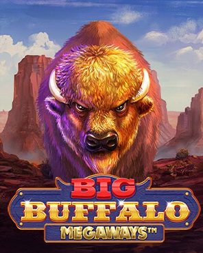 big-buffalo-megaways Image