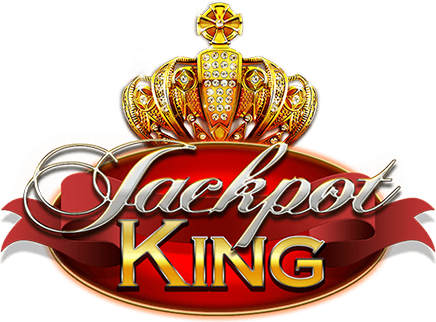 Jackpot King Logo