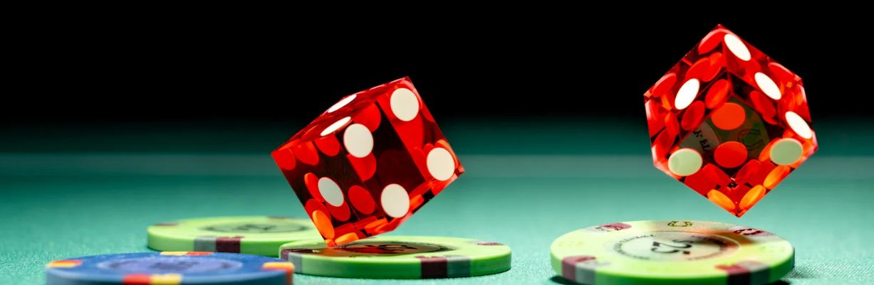 Casino Dice