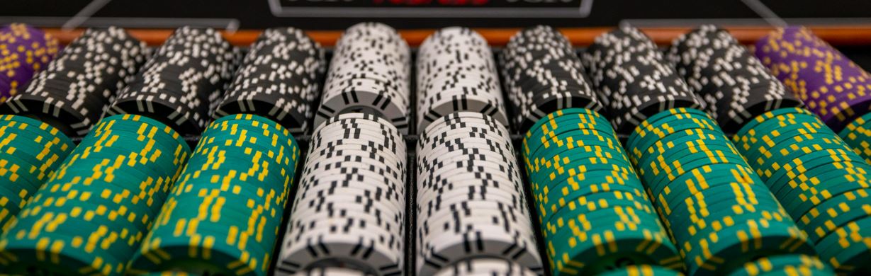 Poker Chips