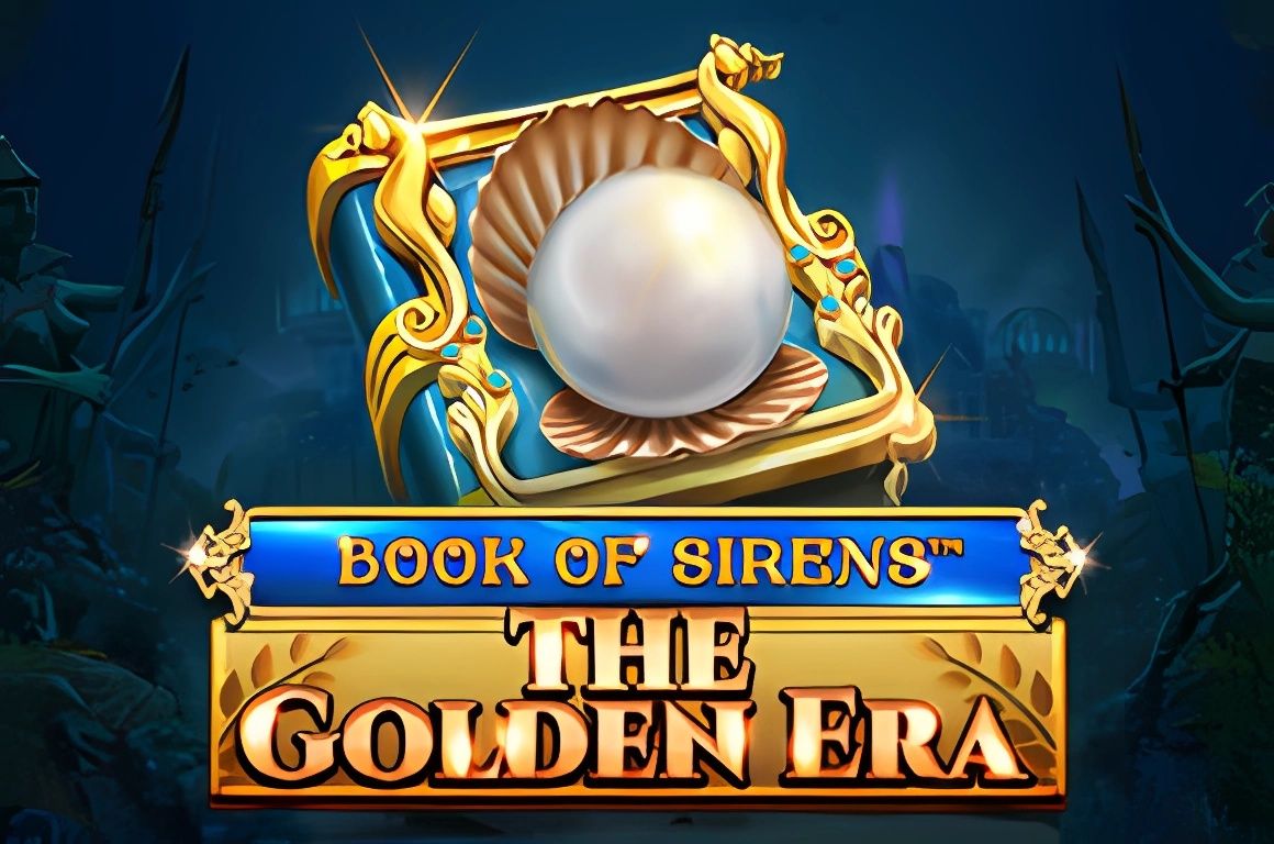 Book Of Sirens The Golden Era