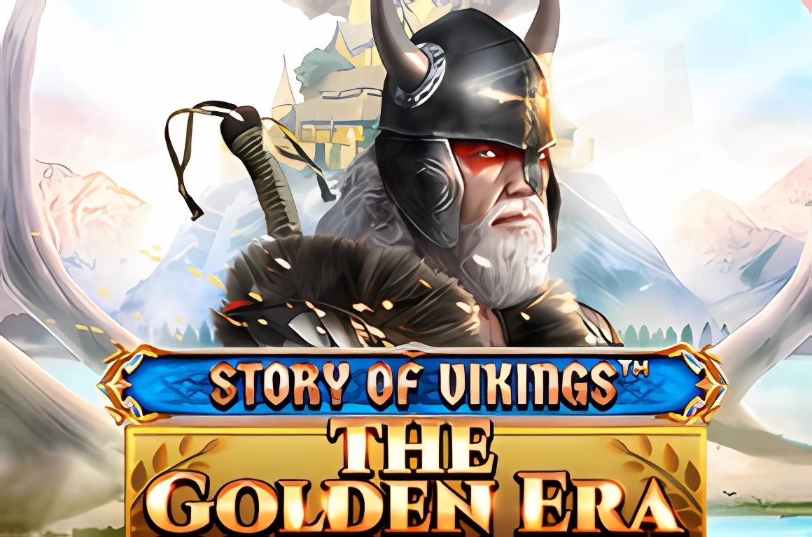 Story Of Vikings The Golden Era