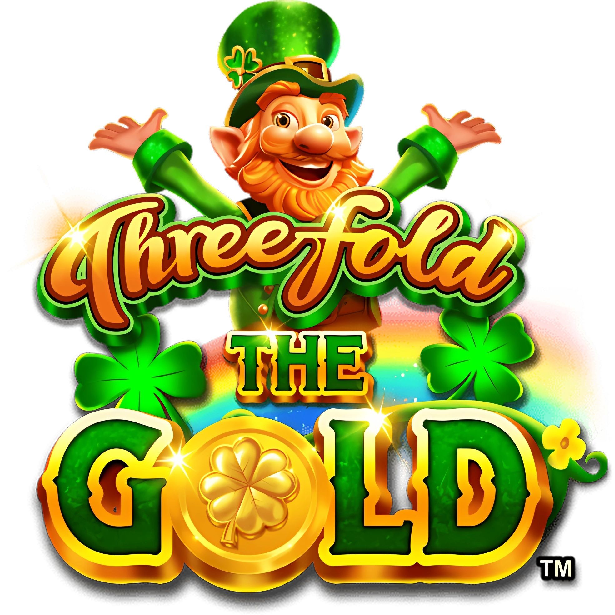 Threefold the Gold