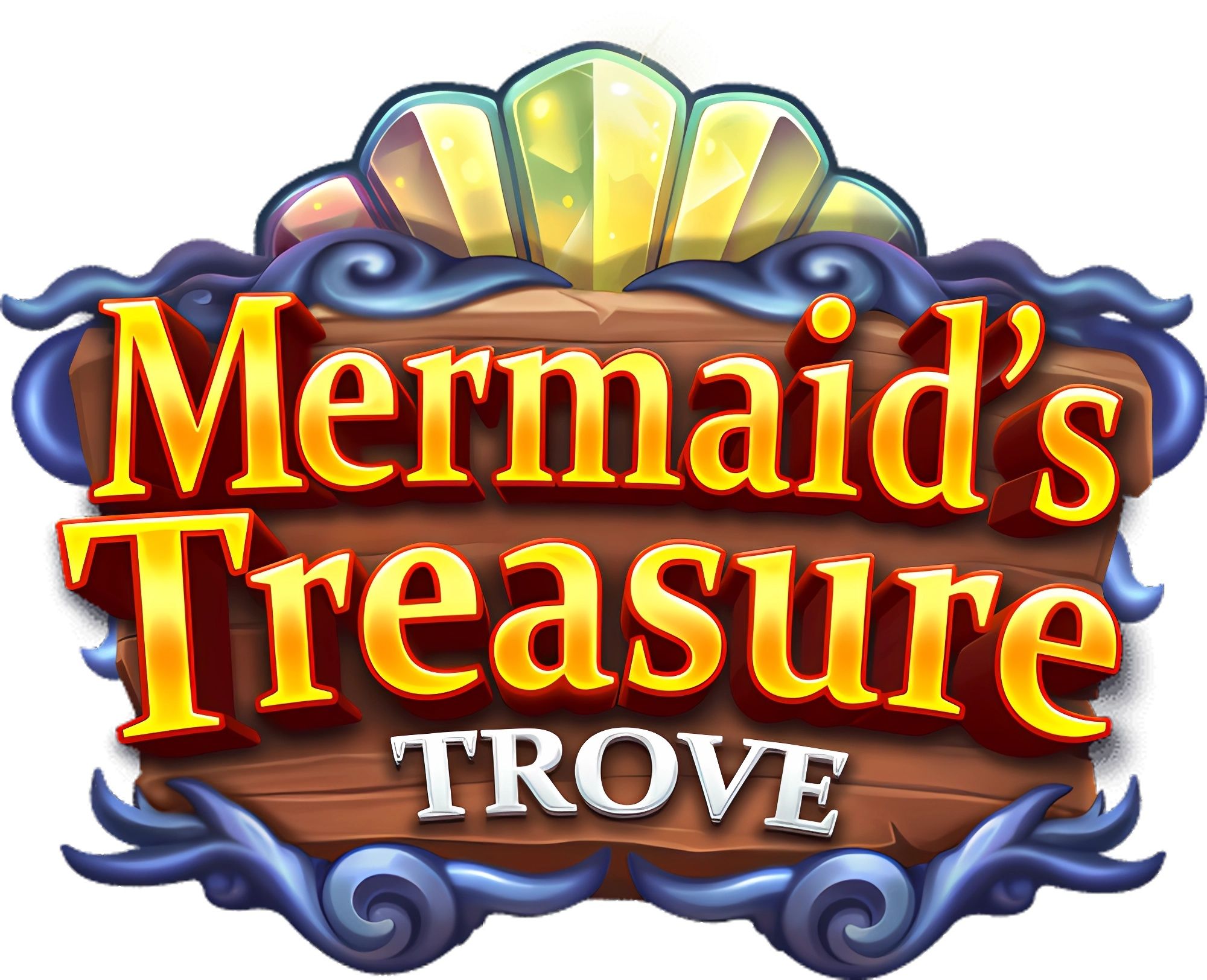 Mermaids Treasure Trove