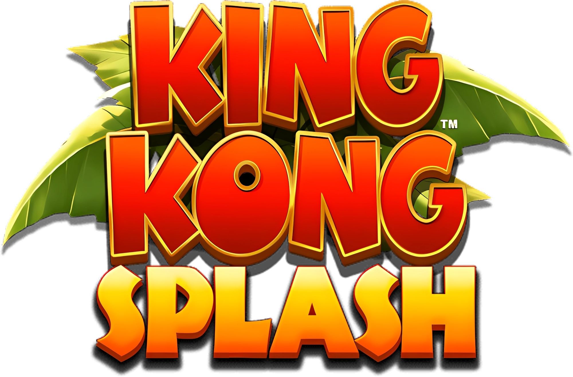 King Kong Splash