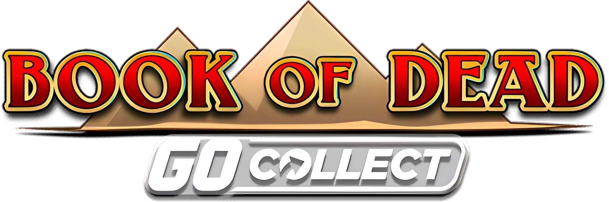 Book of Dead GO Collect