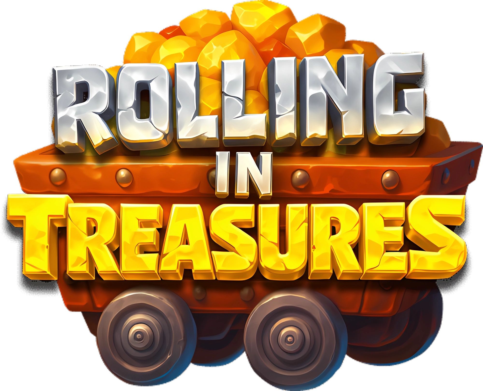 Rolling in Treasures