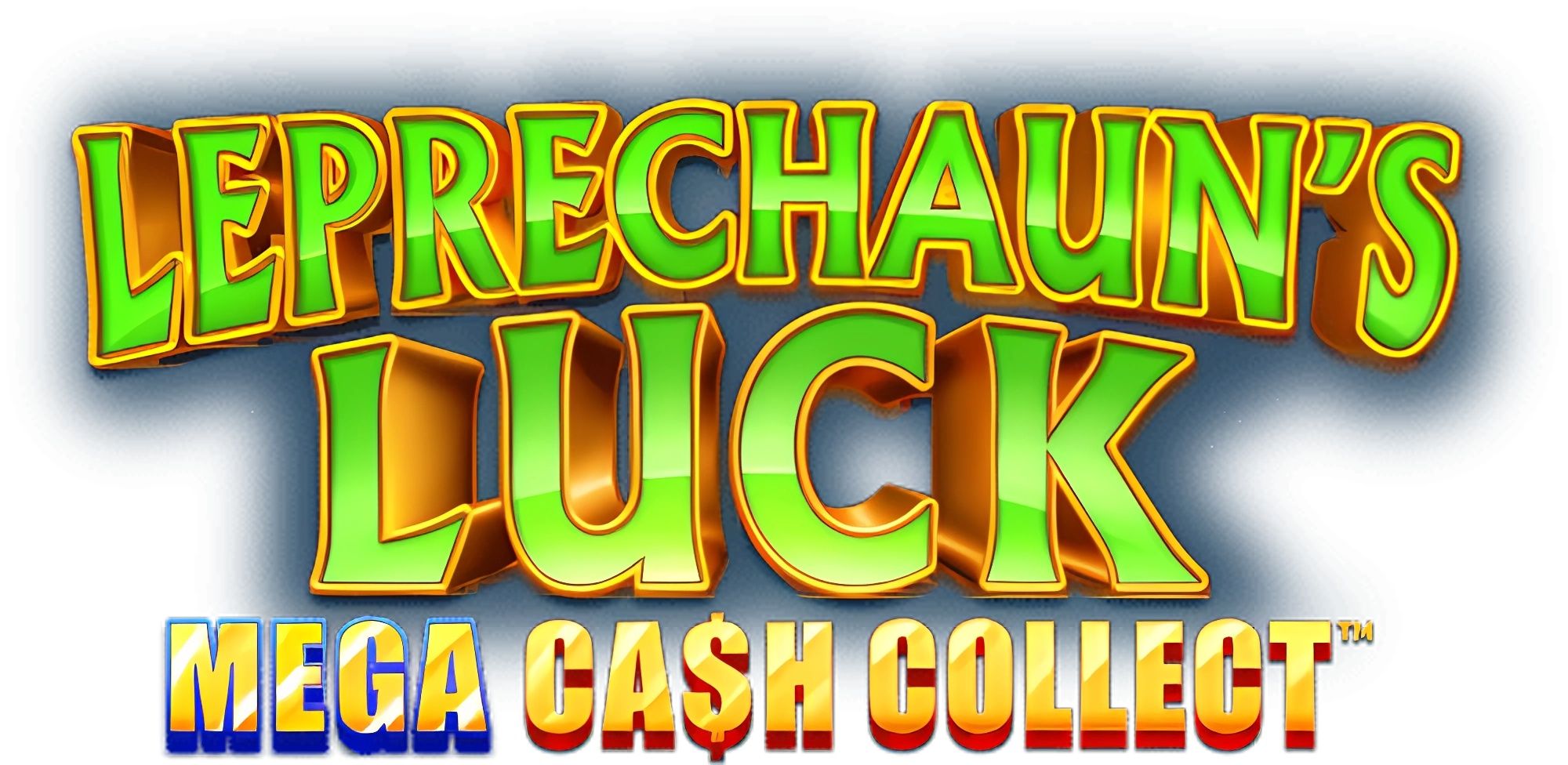 Leprechauns Luck Mega Cash Collect