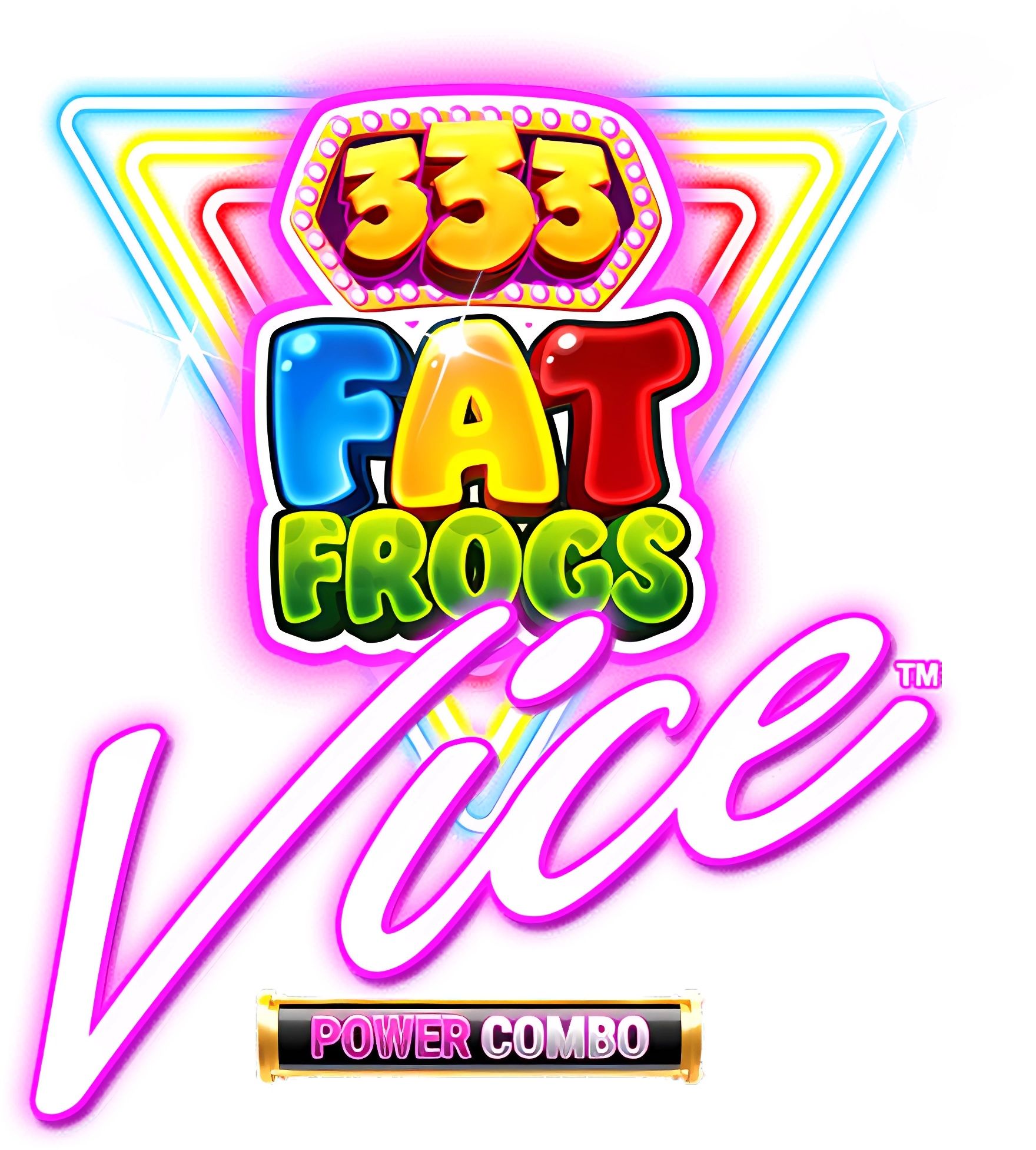 333 Fat Frogs VICE POWER COMBO