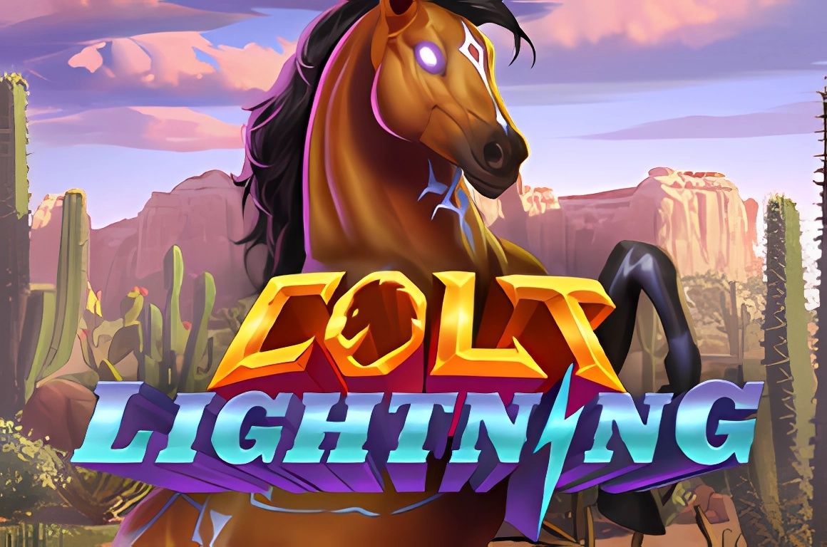 Colt Lightning
