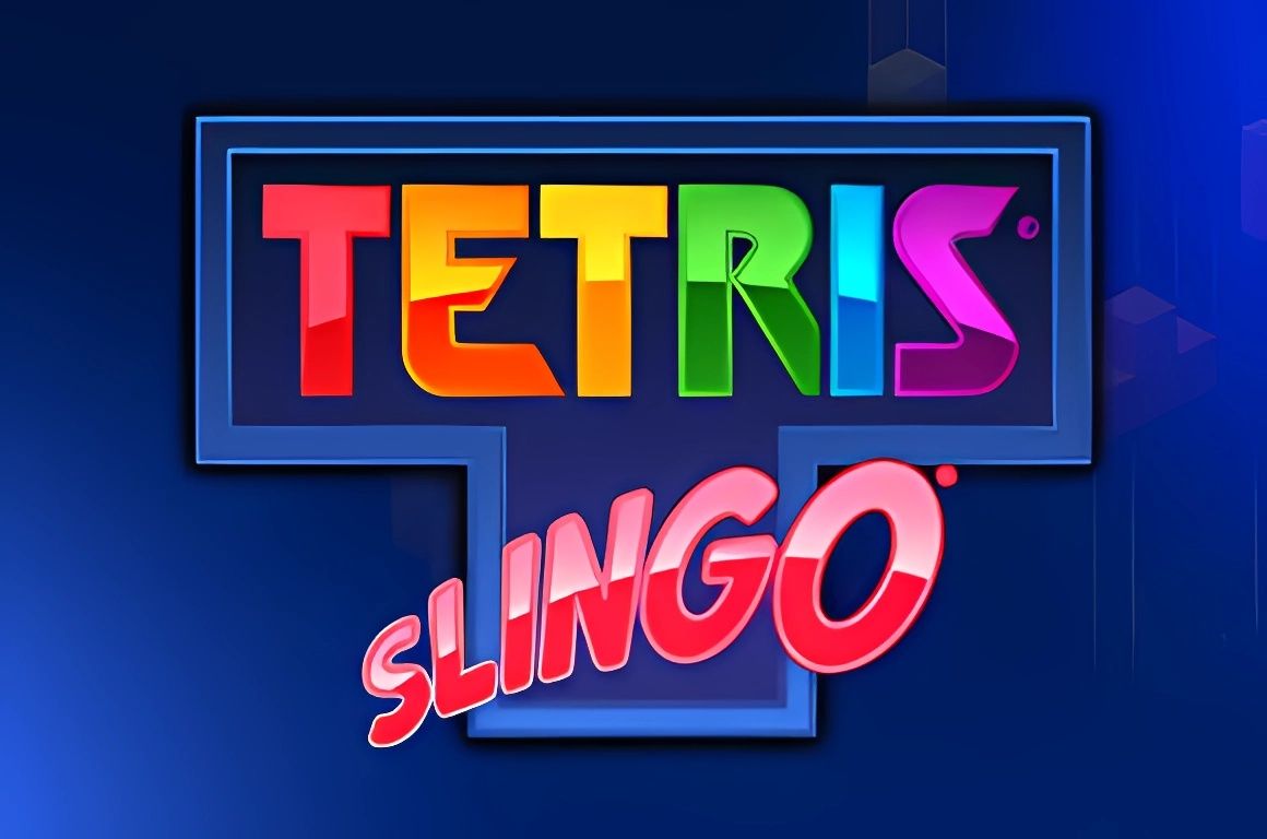 Slingo Tetris