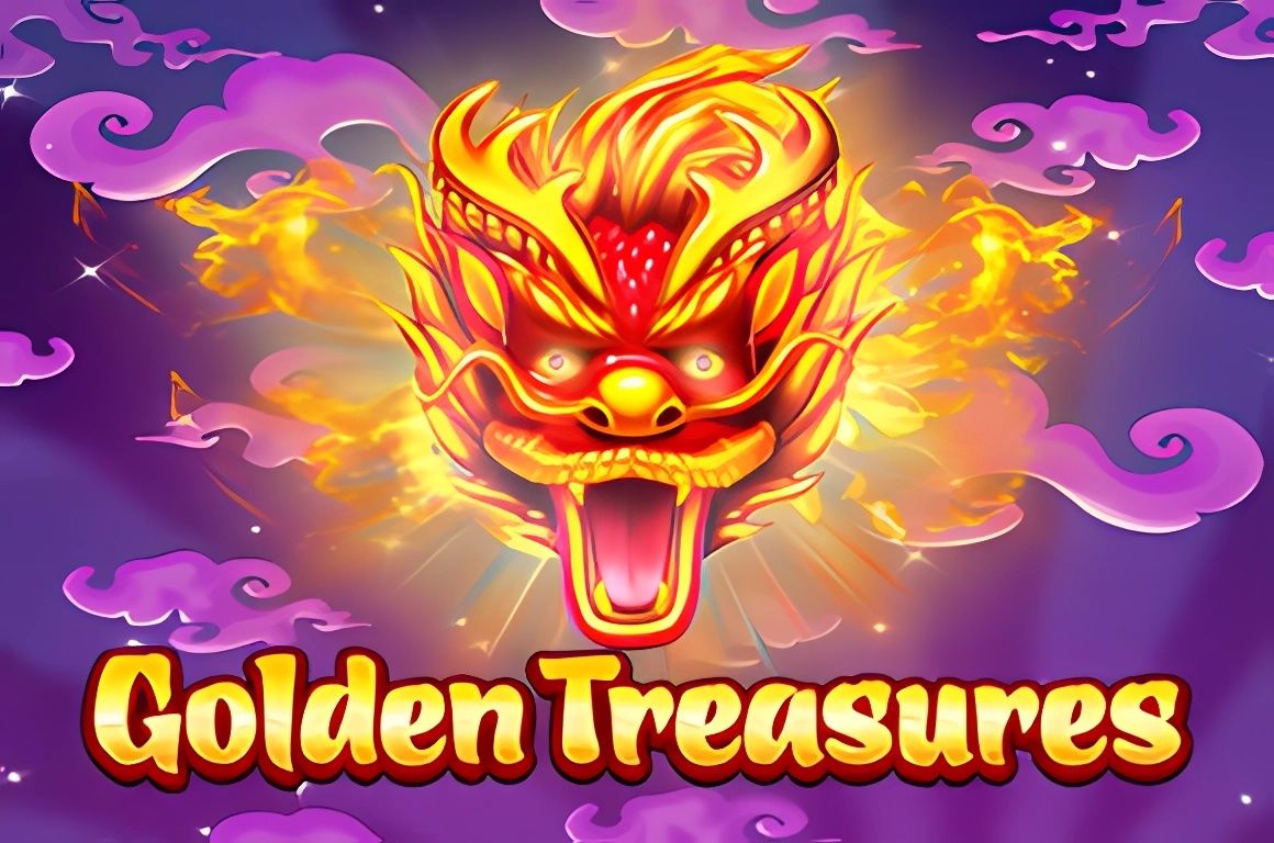 Golden Treasures