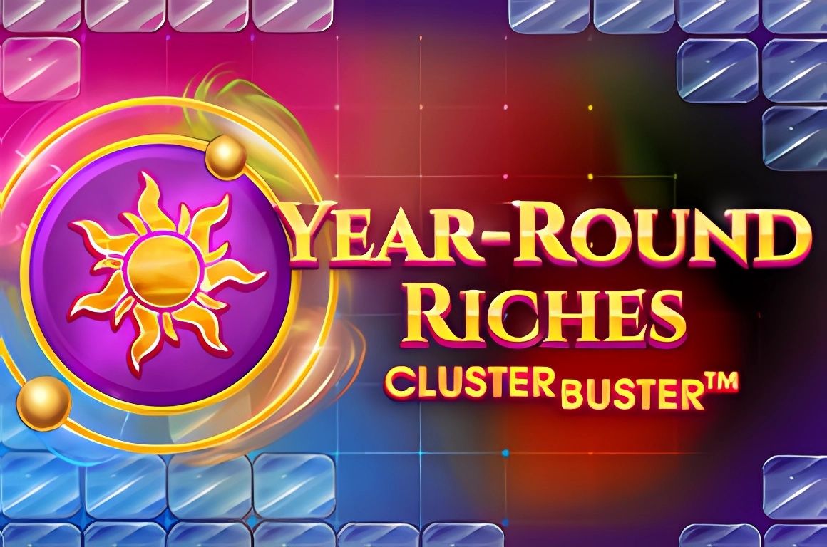 Year Round Riches Clusterbuster