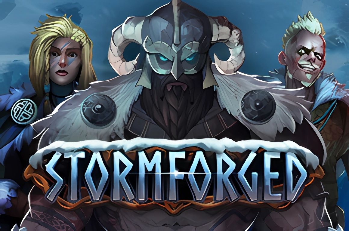 Stormforged