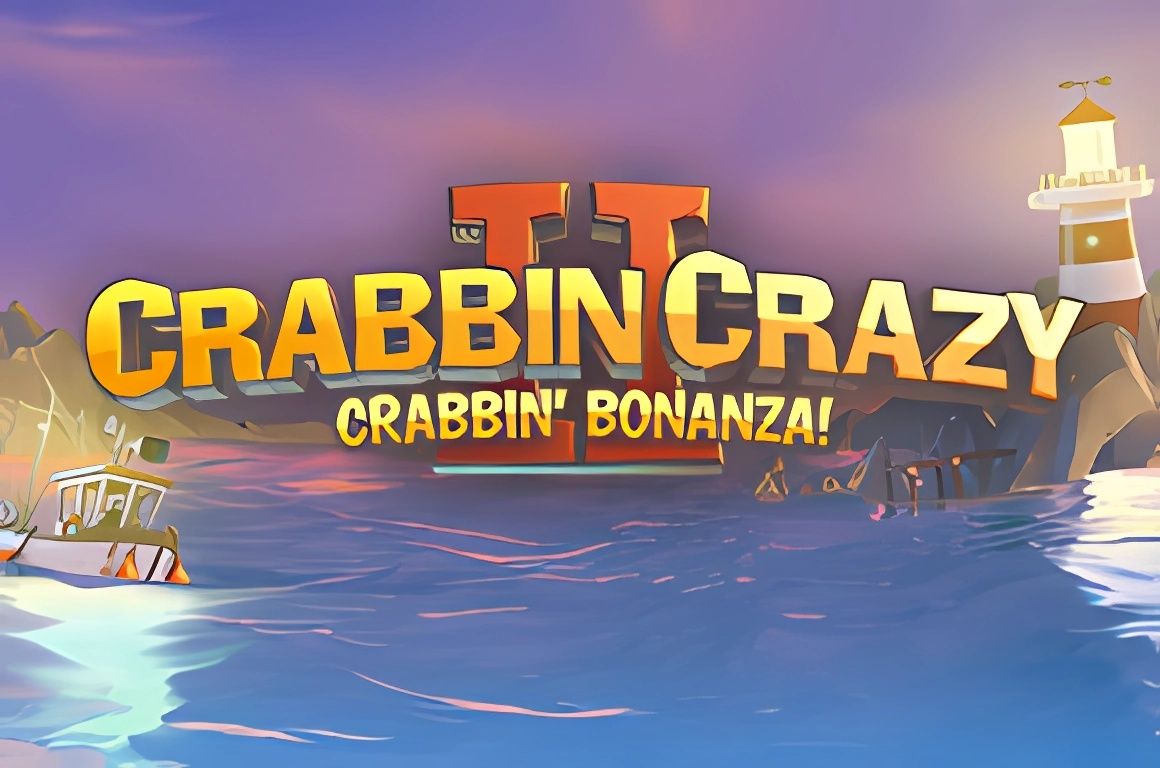 Crabbin Crazy 2