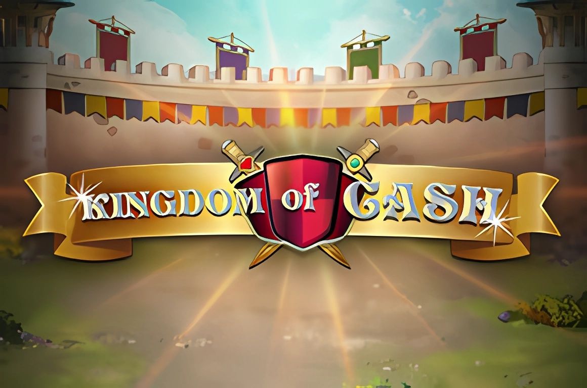 Kingdom Of Cash
