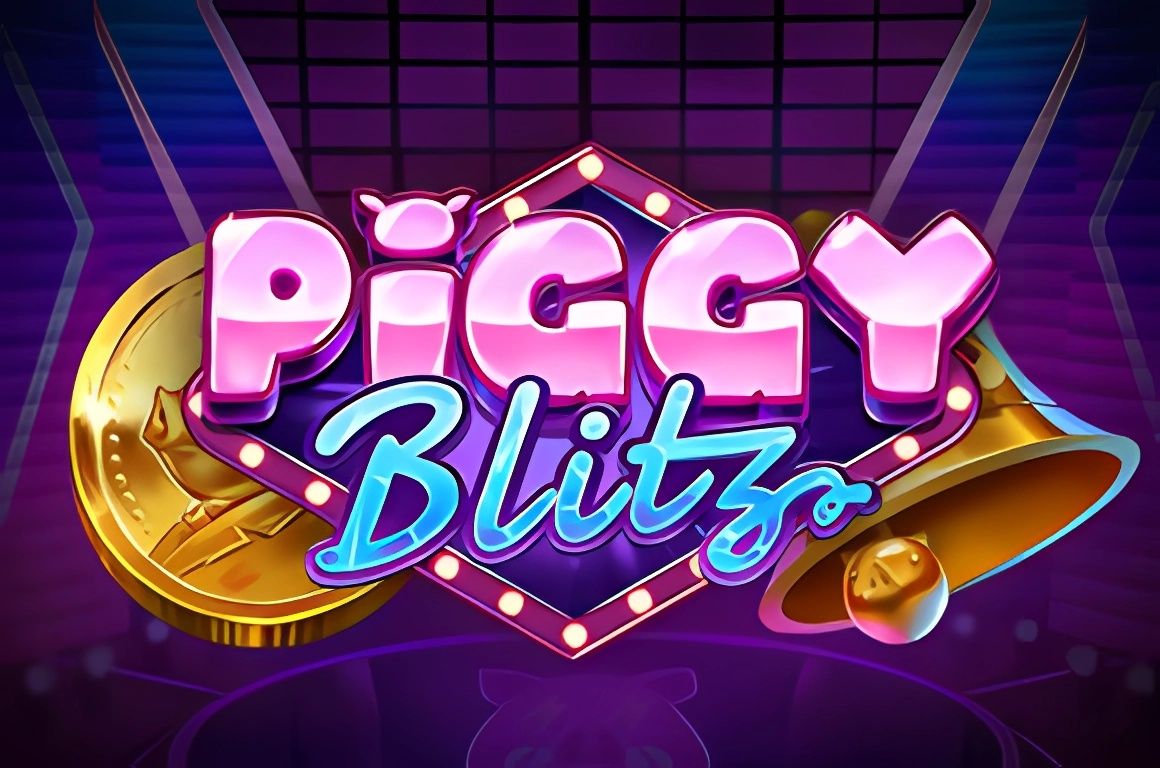 Piggy Blitz