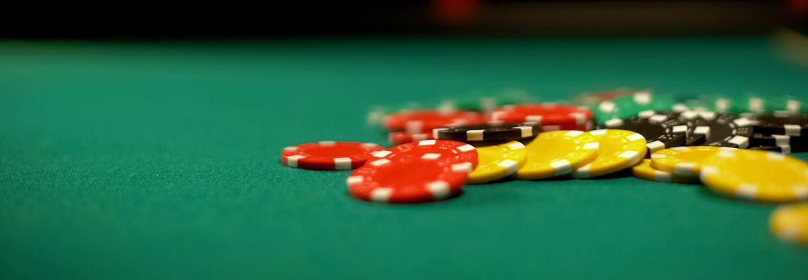 Casino chips