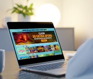 Free Spins promotion