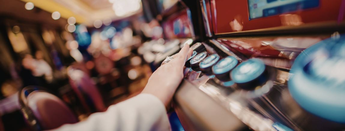 Slot Wager
