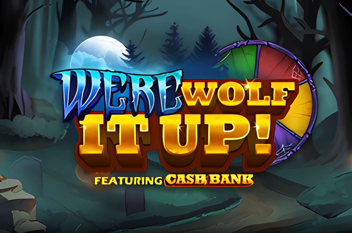 Werewolf It Up