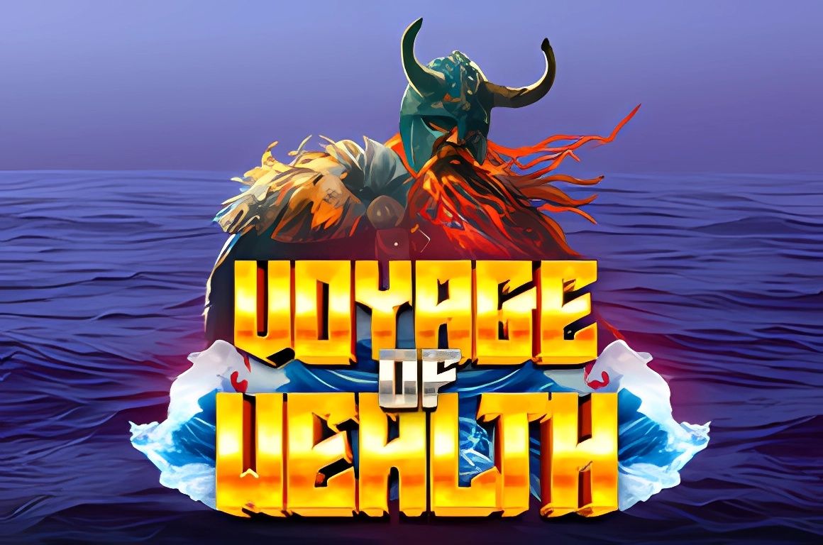 Voyage of Wealth