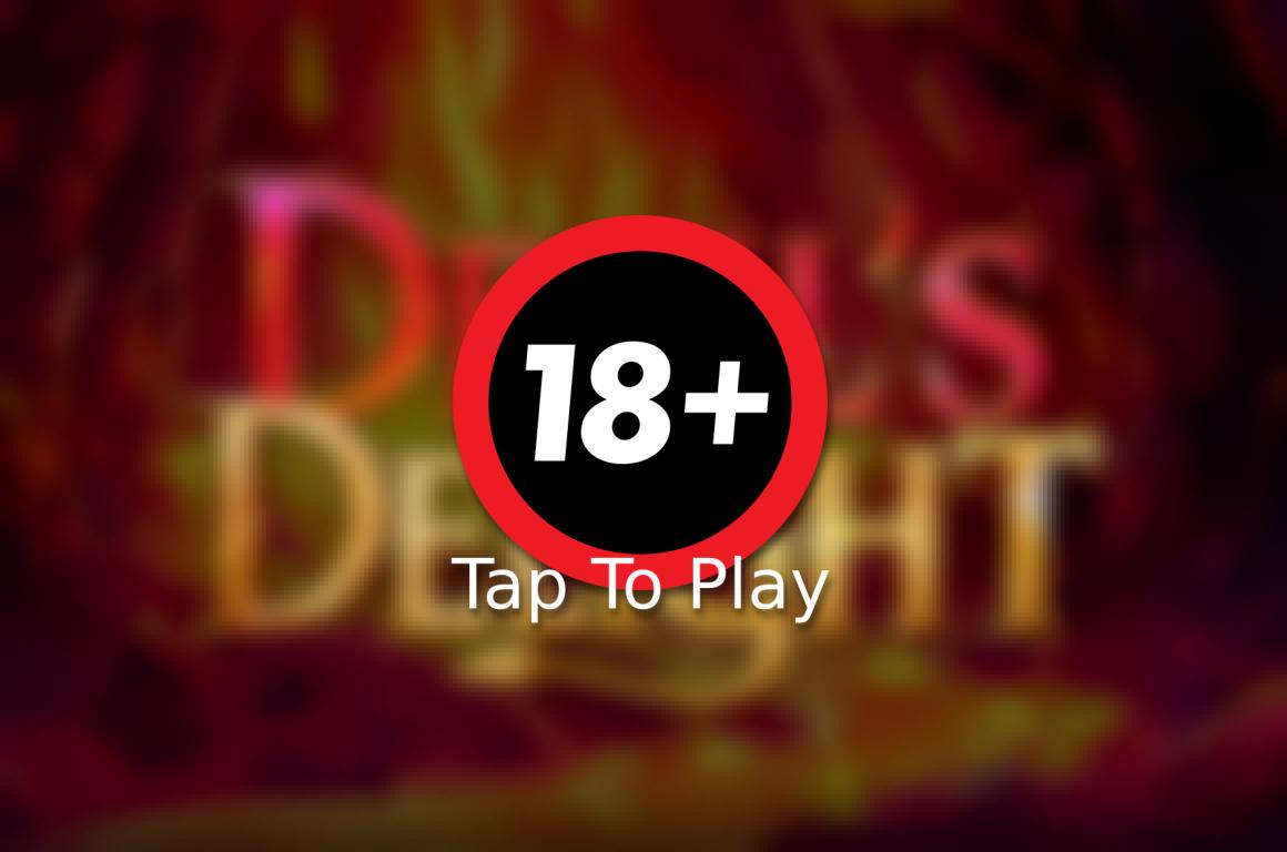 Devils Delight