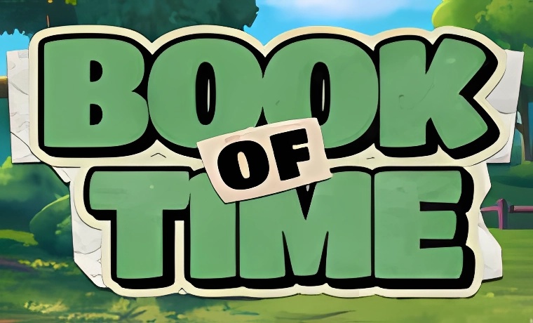 Book of Time