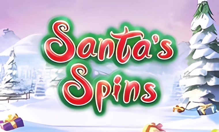 Santa Spins