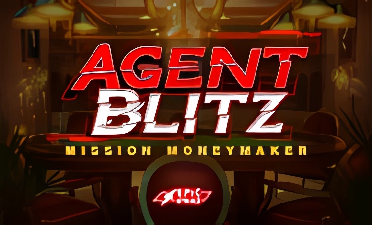 Agent Blitz Mission Moneymaker