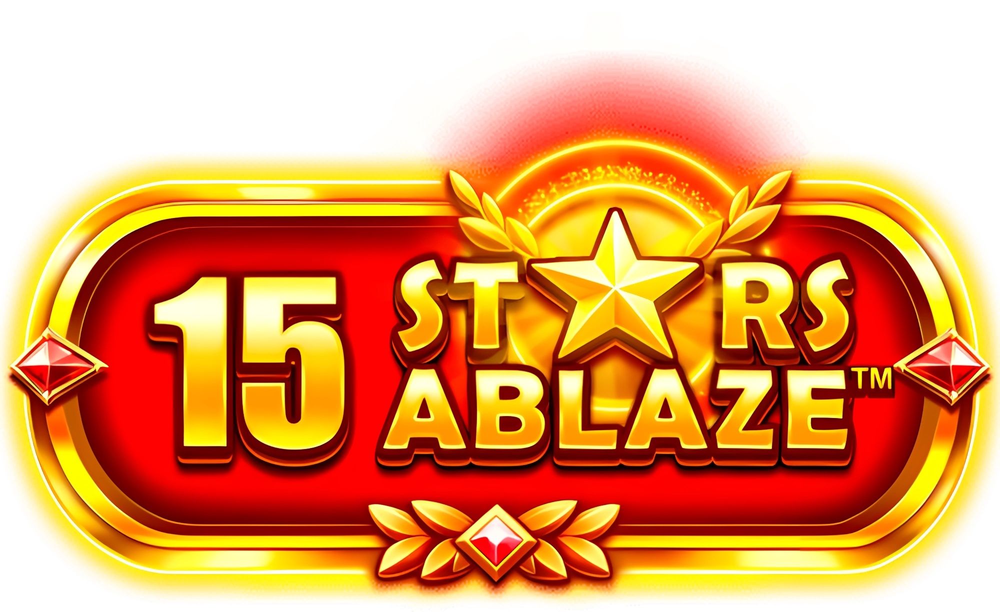 15 Stars Ablaze