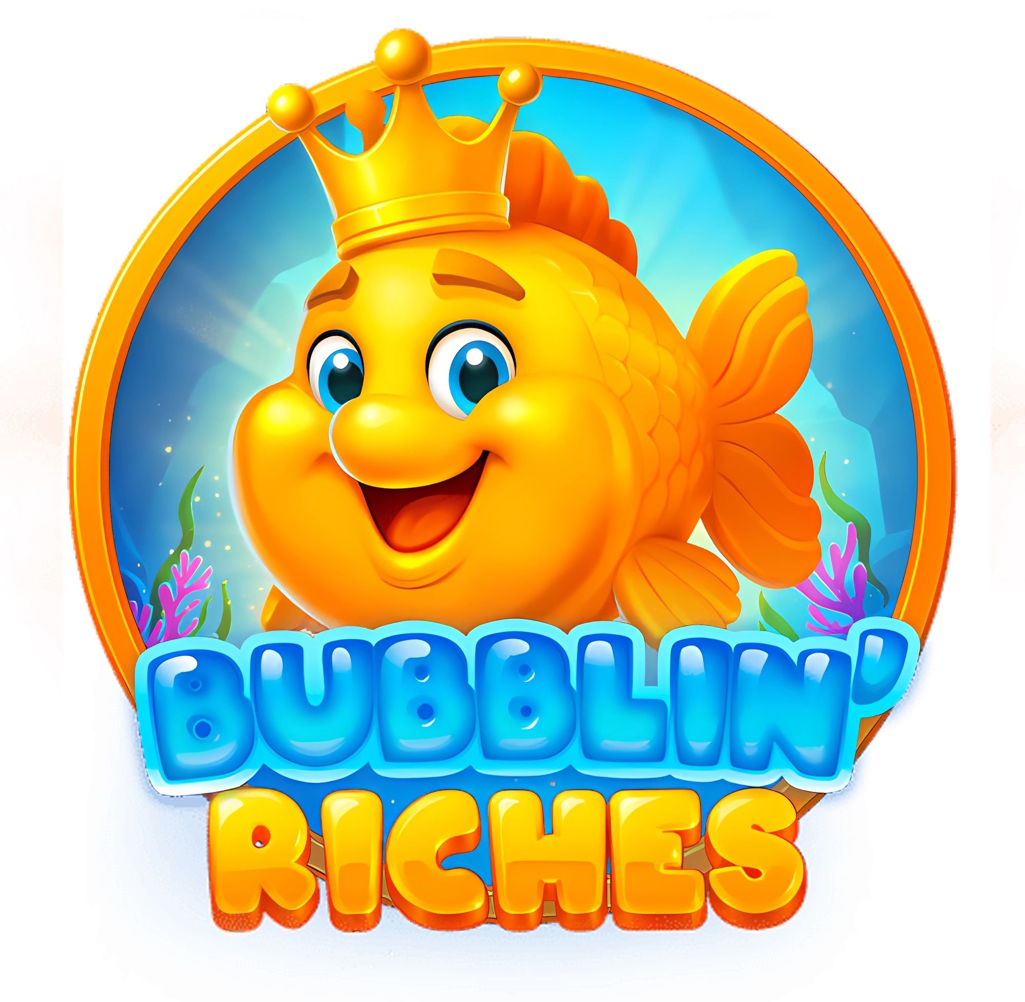 Bubblin Riches