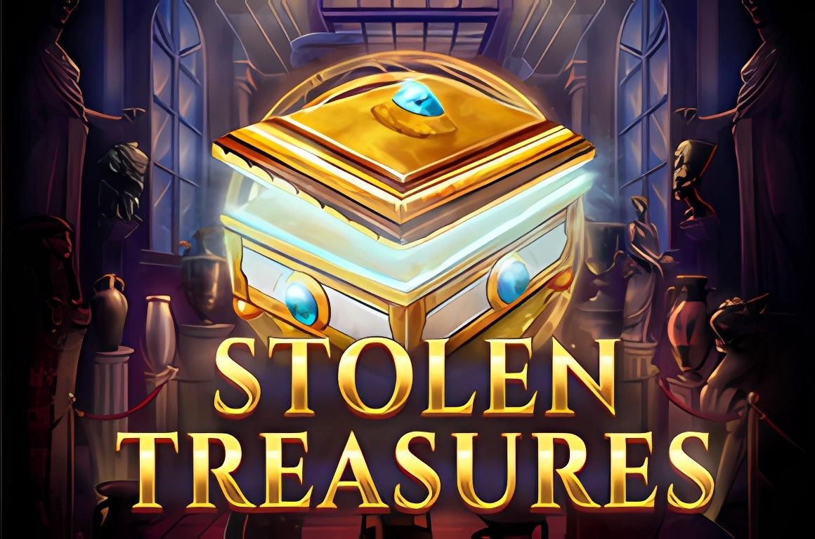 Stolen Treasures