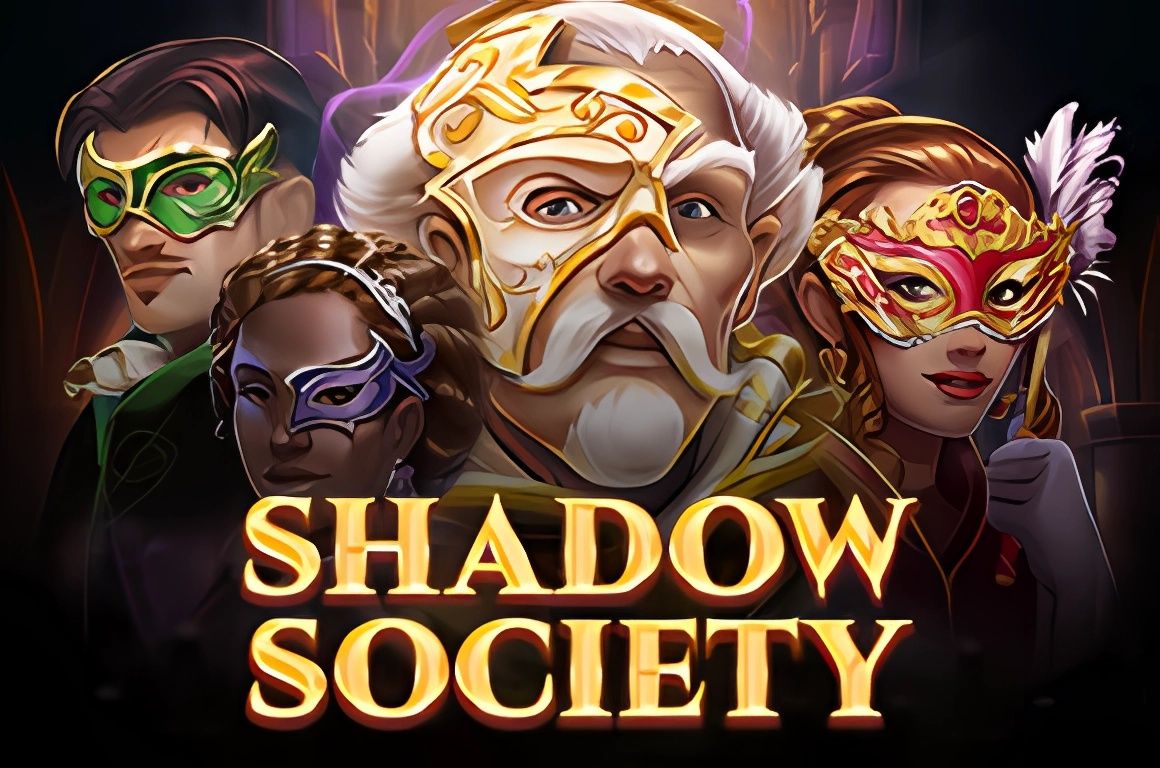 Shadow Society