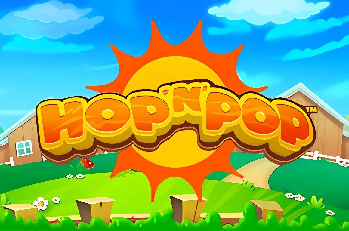 Hop N Pop
