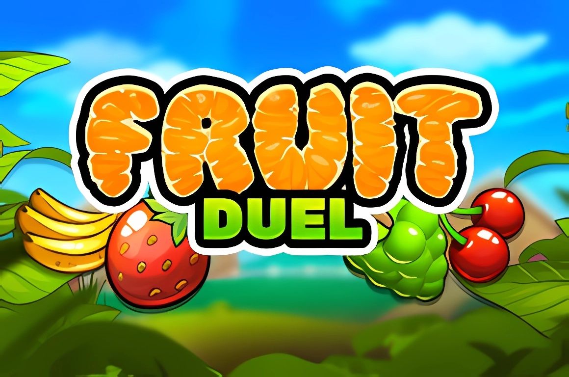 Fruit Duel