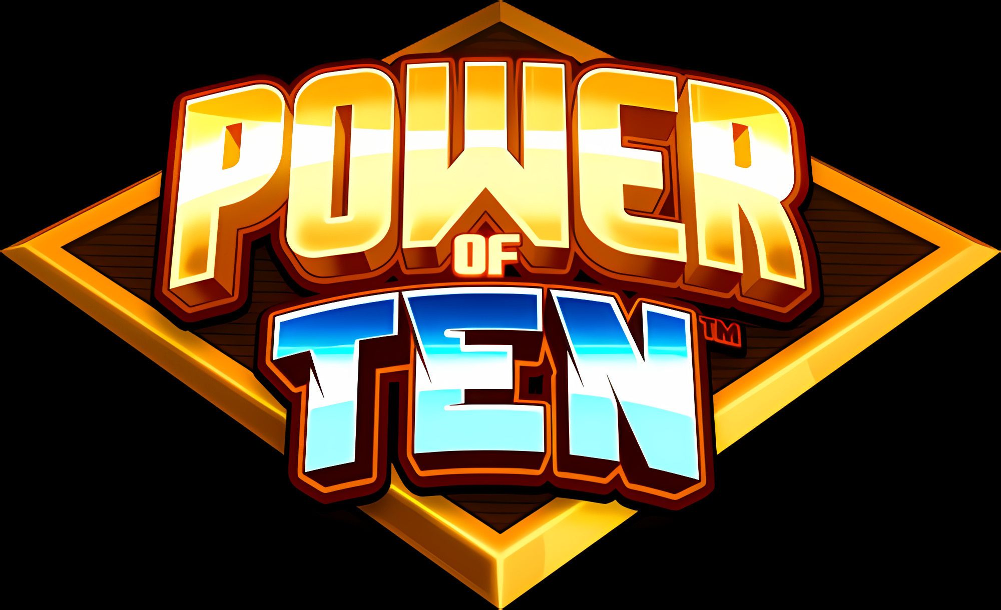 Power of Ten