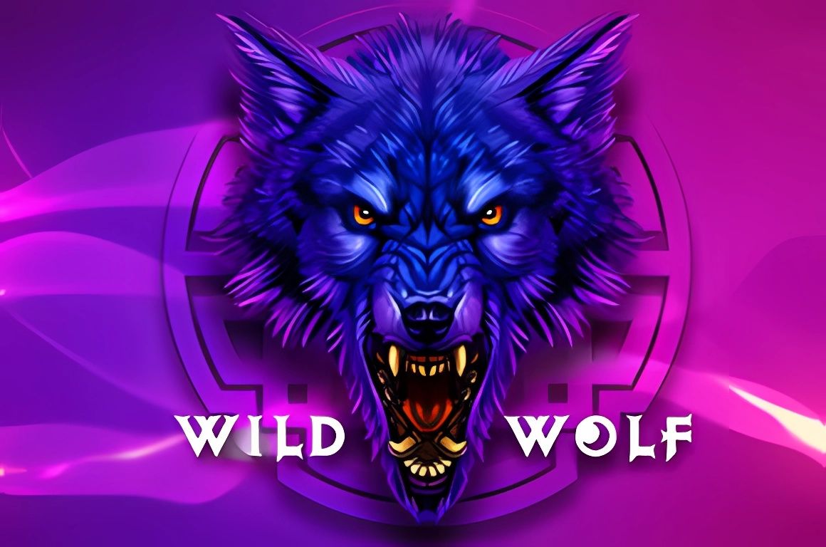 Wild Wolf