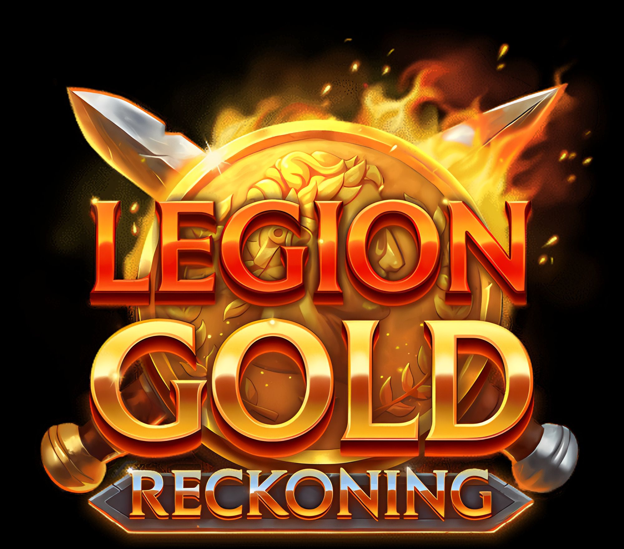 Legion Gold Reckoning