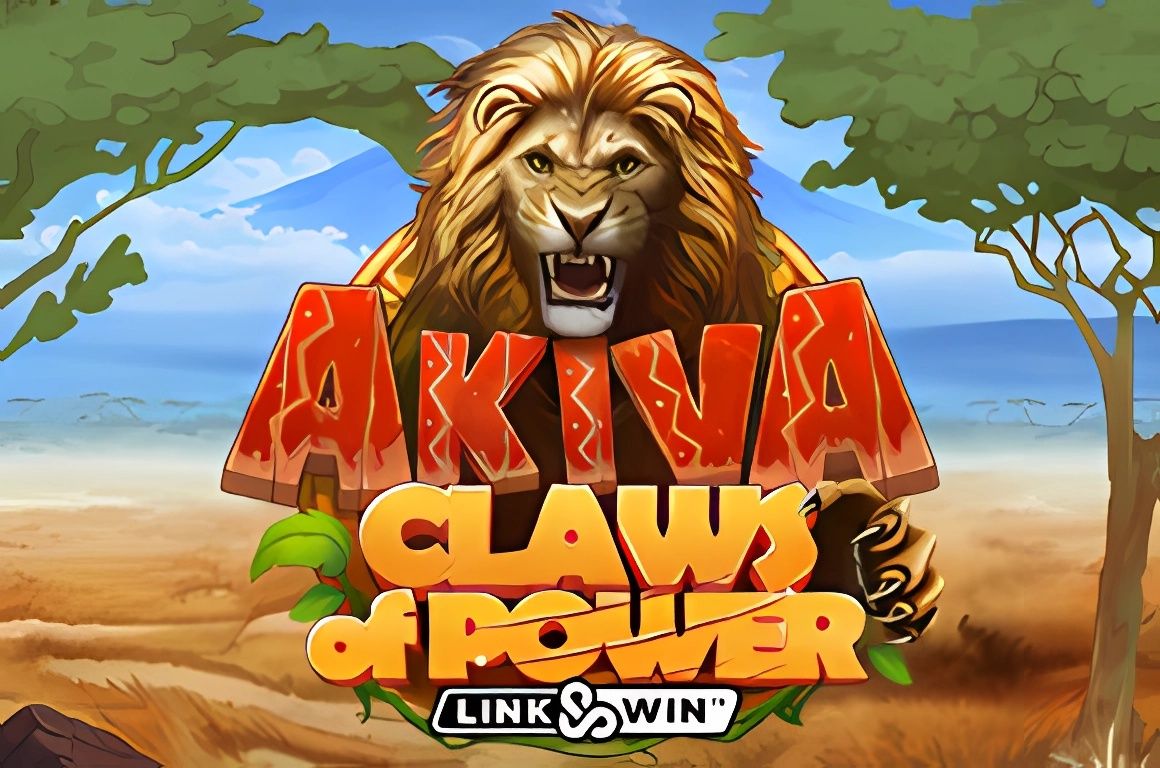 Akiva Claws of Power