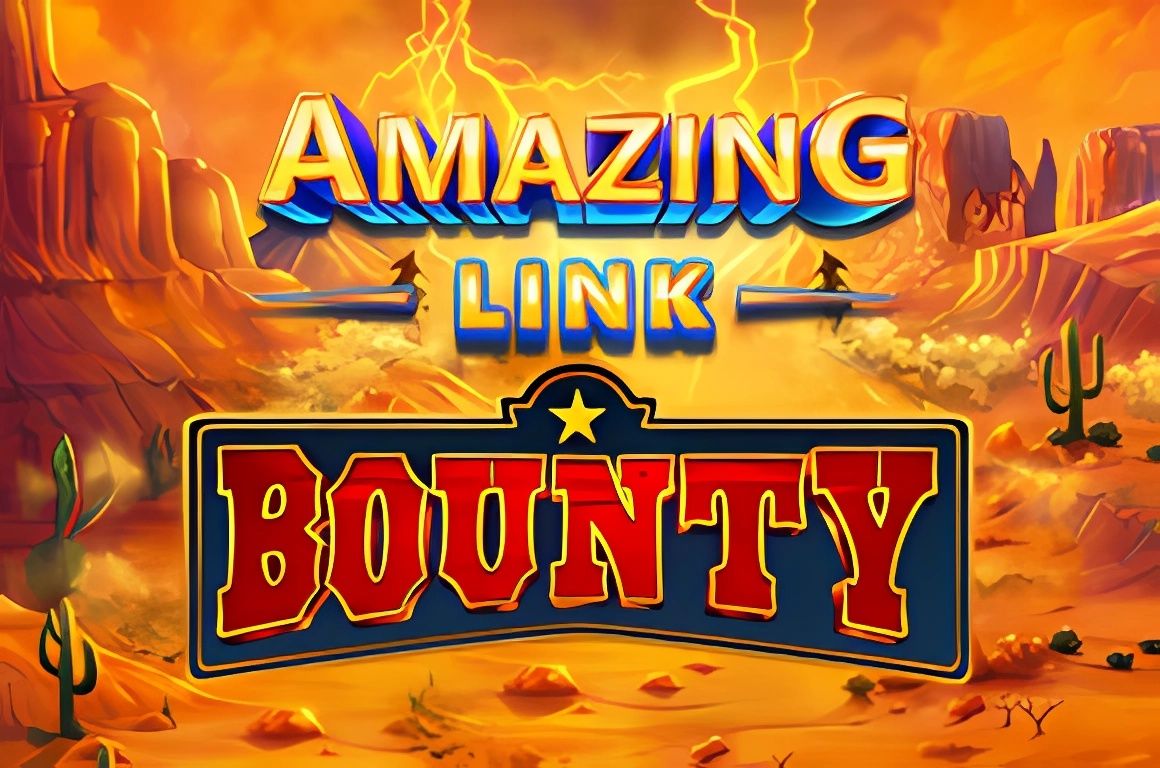 Amazing Link Bounty