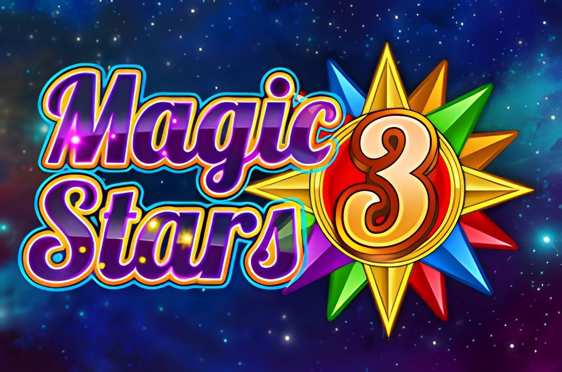 Magic Stars 3