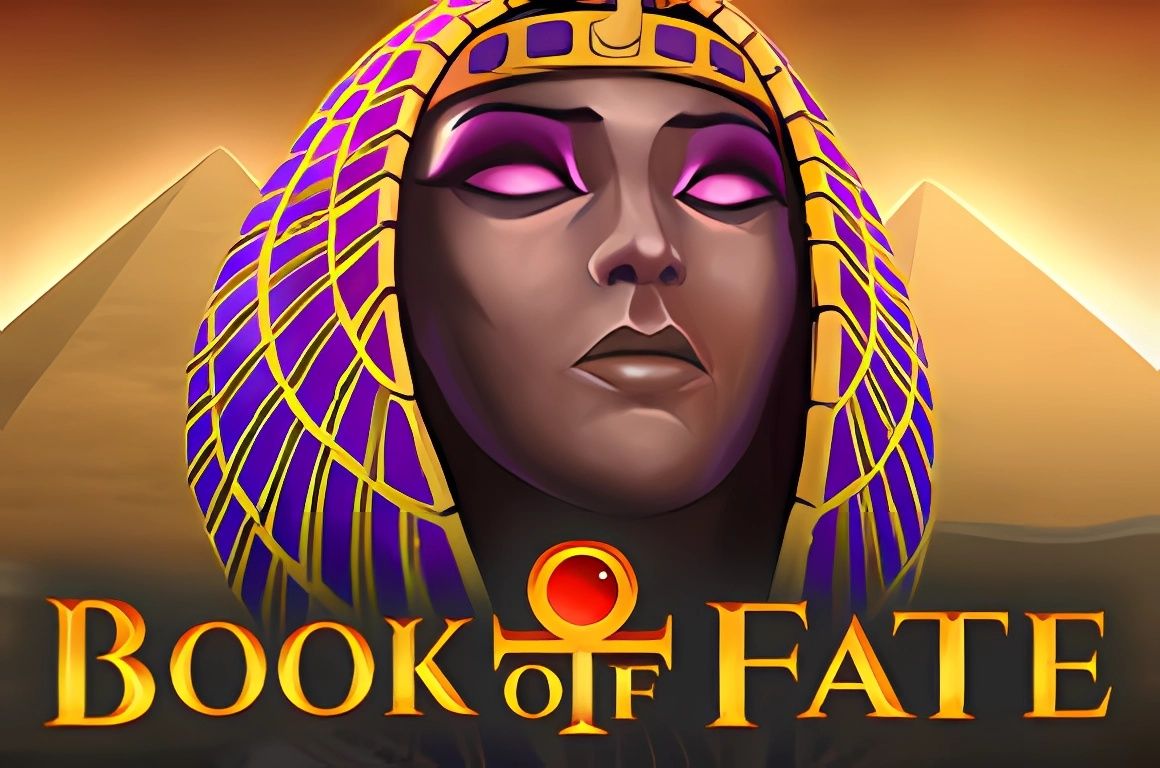 Book of Fate