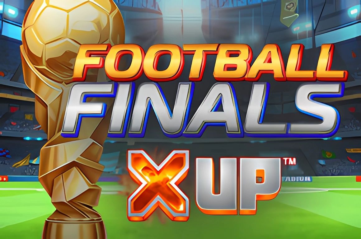 Football Finals X UP