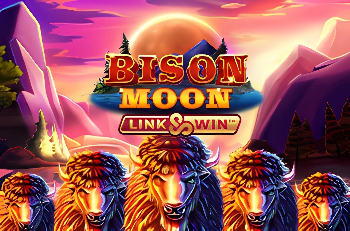 Bison Moon