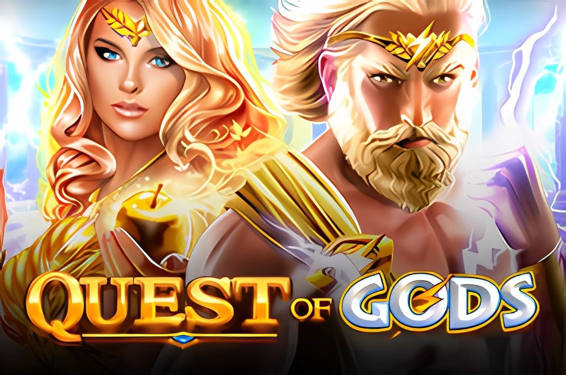 Quest Of Gods