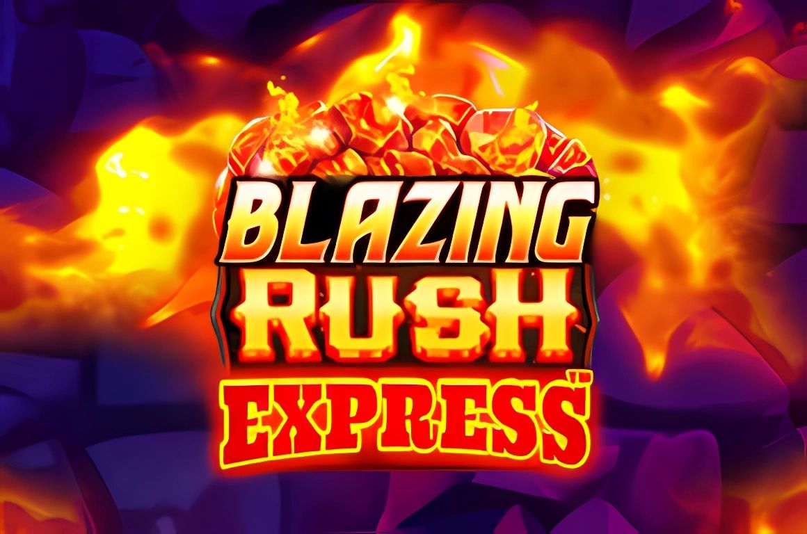 Blazing Rush Express