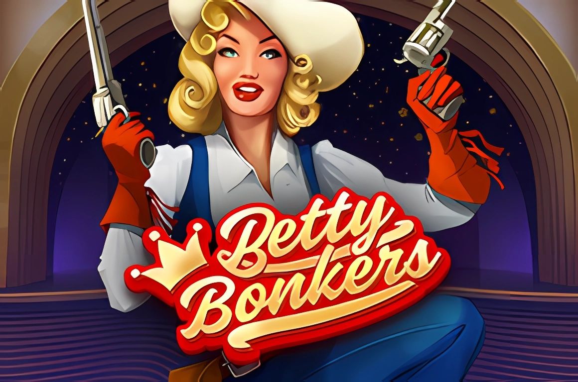 Betty Bonkers