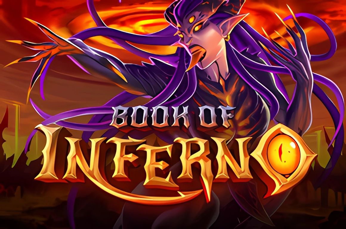 Book of Inferno